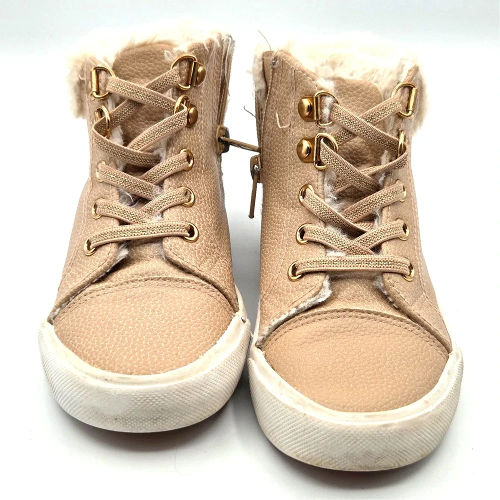 Cynthia Rowley Kids Toddler Shoes‎ Boots Size 9